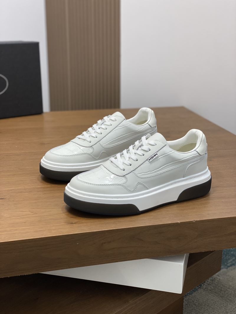 Prada Low Shoes